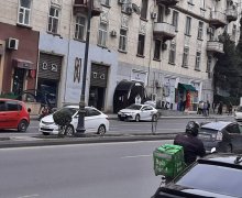 Satılır Obyekt Gənclik m., Nəsimi r.