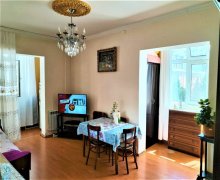 Satılır Köhnə Tikili Yeni Günəşli qəs., Suraxanı r.