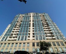 Satılır Yeni Tikili Nəriman Nərimanov m., Nərimanov r.