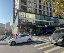 Продажа Объект м. 28 Мая м., 28 Малл, Насими р.