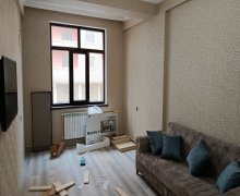 Kirayə (aylıq) Yeni Tikili Memar Əcəmi m., 3-cü mikrorayon, Nəsimi r.