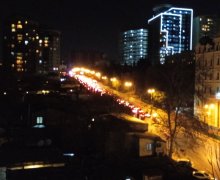 Satılır Yeni Tikili 28 May m., Nəsimi r.