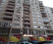 Kirayə (aylıq) Yeni Tikili 20 Yanvar m., Yeni Yasamal qəs., Yasamal r.