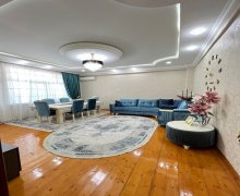 Satılır Yeni Tikili Əhmədli m., Xətai r.