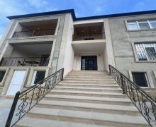 Satılır Həyət evi/villa Qaraçuxur qəs., Suraxanı r. Satılır Həyət evi/villa Qaraçuxur qəs., Suraxanı r.