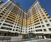 Satılır Yeni Tikili Xalqlar dostluğu m., Xətai r.