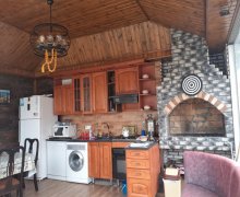 Satılır Bağ evi Mərdəkan, Xəzər r.