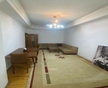 Kirayə (aylıq) Yeni Tikili İnşaatçılar m., Yeni Yasamal qəs., Yasamal r.