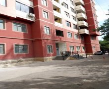 Satılır Yeni Tikili Qaraçuxur qəs., Suraxanı r.