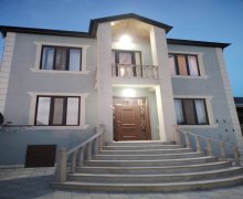 Satılır Həyət evi/villa Koroğlu m., Sabunçu r.