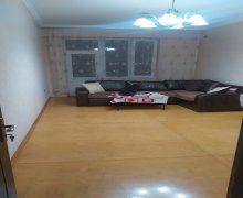 Satılır Yeni Tikili Neftçilər m., Nizami r.