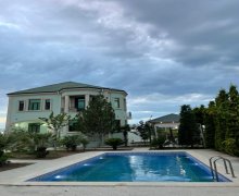 Satılır Həyət evi/villa Şüvəlan, Xəzər r.