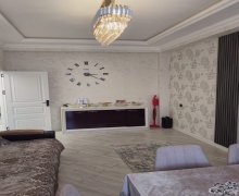 Satılır Yeni Tikili Yeni Günəşli qəs., Suraxanı r.