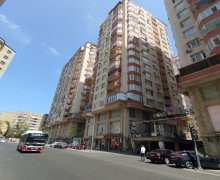 Bakida aylıq obyektlerin kirayesi Neftçilər m., Xətai r. Bakida aylıq obyektlerin kirayesi Neftçilər m., Xətai r.