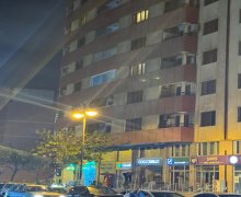 Kirayə (aylıq) Yeni Tikili Gənclik m., Nəsimi r.