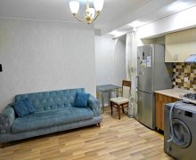 Kirayə (aylıq) Yeni Tikili 20 Yanvar m., Yasamal r.