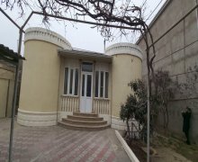 Satılır Həyət evi/villa Xırdalan ş. Satılır Həyət evi/villa Xırdalan ş.