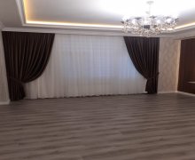 ehmedlide 3 otaqli evler Əhmədli m., Xətai r.