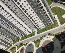 Satılır Yeni Tikili Həzi Aslanov m., Xətai r.