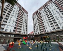 Satılır Yeni Tikili Nəriman Nərimanov m., Nərimanov r.