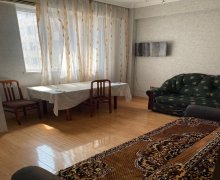 Kirayə (aylıq) Yeni Tikili Xırdalan ş.