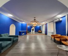 Kirayə (aylıq) Obyekt Nəriman Nərimanov m., Nərimanov r.