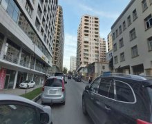 Satılır Yeni Tikili 28 May m., Nəsimi r.