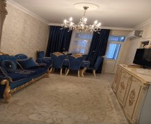 Satılır Köhnə Tikili Nəsimi m., 4-cü mikrorayon, Nəsimi r.