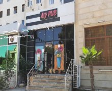 Kirayə (aylıq) Obyekt Sumqayıt ş. Kirayə (aylıq) Obyekt Sumqayıt ş.