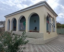 xezer rayonunda aylıq kiraye ev/villa Şüvəlan, Xəzər r.