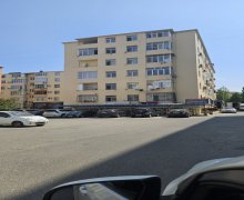 1 otaqlı yeni tikililər Avtovağzal m., Masazır, Abşeron r.