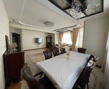 Kirayə (aylıq) Yeni Tikili 28 May m., Nəsimi r.