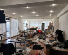 Kirayə (aylıq) Obyekt Əhmədli m., Əhmədli, Xətai r.