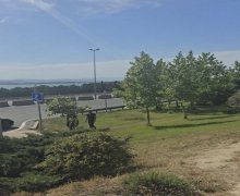 sarayda torpaq satilir Saray, Abşeron r.