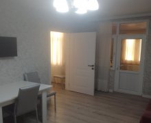 Kirayə (aylıq) Yeni Tikili İnşaatçılar m., Yasamal r.
