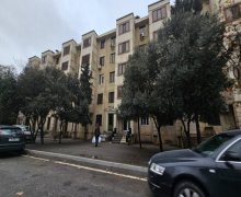 Satılır Köhnə Tikili Elmlər akademiyası m., Yasamal r.