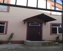 hezi aslanovda heyet evleri/villa Həzi Aslanov m., Köhnə Günəşli qəs., Xətai r.