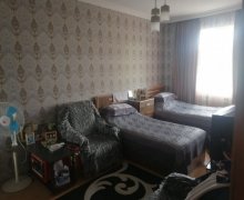 Satılır Köhnə Tikili Əhmədli m., Əhmədli, Xətai r.