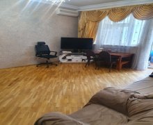 Kirayə (aylıq) Yeni Tikili Azadlıq m., 8-ci mikrorayon, Binəqədi r.