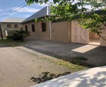 Satılır Həyət evi/villa Şəmkir ş.