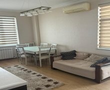 Kirayə (aylıq) Yeni Tikili 28 May m., Nəsimi r.