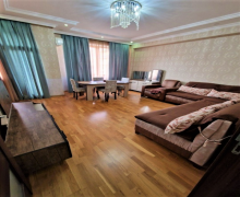 Satılır Yeni Tikili Qara Qarayev m., Nizami r.