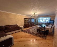 Satılır Köhnə Tikili Həzi Aslanov m., Xətai r.