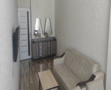 Kirayə (aylıq) Yeni Tikili Gənclik m., Nərimanov r.