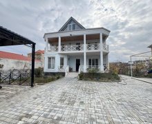 Продажа Дома/Виллы Новханы, Абшерон р.