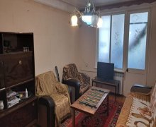 Kirayə (aylıq) Köhnə Tikili Sahil m., Nəsimi r.