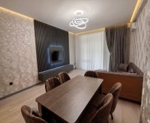 Kirayə (aylıq) Yeni Tikili 28 May m., Nərimanov r.