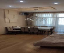 Kirayə (aylıq) Yeni Tikili 28 May m., Nəsimi r.