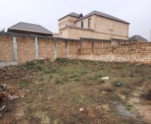 Satılır Torpaq Masazır, Abşeron r.