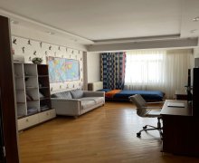 badamdar bina evleri İnşaatçılar m., Badamdar qəs., Səbail r.